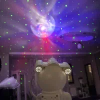 فضانورد سقف کهکشانی جذاب|چراغ خواب و آباژور|محمدشهر, محمدشهر|دیوار