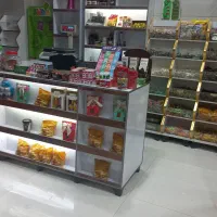 واگذاری فروشگاه سورنا