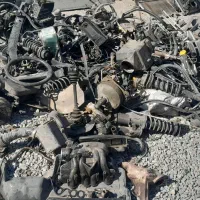 لوازم پراید و پژو