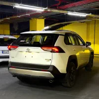 Rav4 adventure 2025|خودرو سواری و وانت|تهران, قیطریه|دیوار