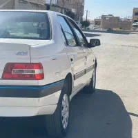 پژو اس ال اکس مدل ۹۰ دوگانه کارخانه|خودرو سواری و وانت|بوکان, |دیوار