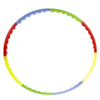 حلقه تناسب اندام عاج دار بزرگسال (هولاهوپ)