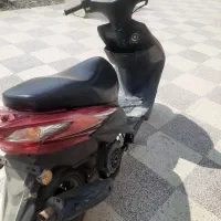 موتر۱۵۰تروتمیز|موتورسیکلت|میناب, |دیوار