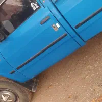 نیسان وانت|خودرو سواری و وانت|یاسوج, |دیوار