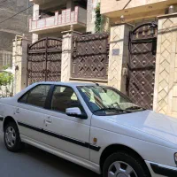 فروش پارس tu5