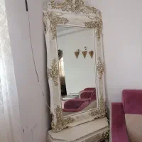 آینه قدی سالم