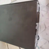 مینی کیس hp g4 600|رایانه رومیزی|تهران, آذری|دیوار