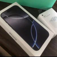 گوشی آیفون 16