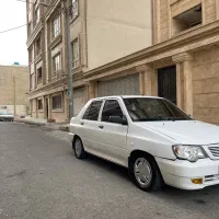 پراید 132 مدل 96