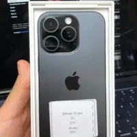 ایفون ۱۶ پرو