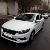 فروش فوری تارا V1plus 1404 گارانتی فعال سرامیک شده