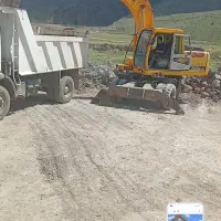 بیل مکانیکی