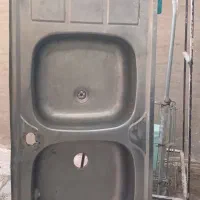 سینگ ظرفشویی|لوازم سرویس بهداشتی|قرچک, میرزائی شمالی|دیوار