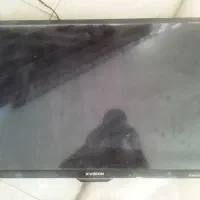 خرید ال سی دی وال دی شکسنه