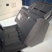 اسکنر کانن DR-C240|پرینتر، اسکنر، کپی، فکس|تهران, دریا|دیوار