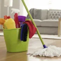 به یک نظافت‌کار برای پارس آباد نیازمندیم