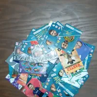 کیمدی 41 عدد همراه آلبوم