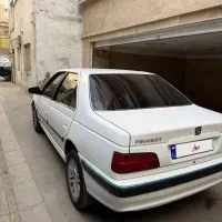 پرشیا سال مدل ۹۹|خودرو سواری و وانت|تهران, جیحون|دیوار