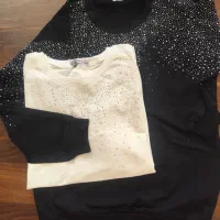 دورس دونخ پنبه نگین دار|لباس|کرمان, |دیوار