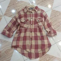 شومیز پشمی قد۸۵|لباس|قم, باغ شریفی|دیوار