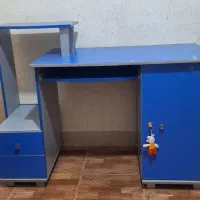 میز کامپیوتر و تحریر