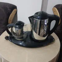 چای سازتیفال