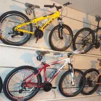 فروشگاه دوچرخه فروشی کوهستان|دوچرخه، اسکیت، اسکوتر|سنندج, |دیوار