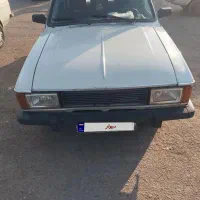 پیکان وانت دوگانه کارخانه|خودرو سواری و وانت|تبریز, |دیوار