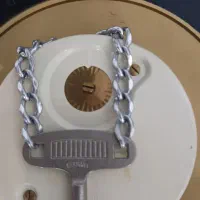 لوازم آنتیک و قدیمی خارجی|ساعت دیواری و تزئینی|پاکدشت, پاکدشت (مامازند)|دیوار