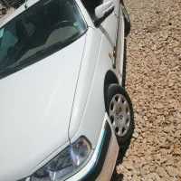 پارس سال مدل 1401 موتور جدید