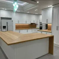 کابینت کابینت نوکلاسیک