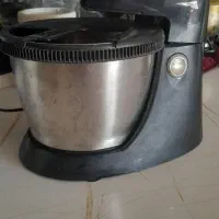 فروش همزن با کاسه دست دوم