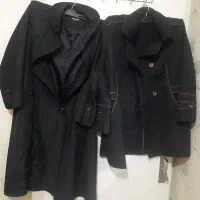 مانتو بارانی گرم و سبک|لباس|تهران, مینای جنوبی|دیوار