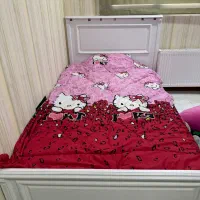 تخت خواب یک و نیم نفره