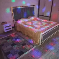 سوییت  سوئیت  خانه  منزل  اتاق   اجاره ای|اجارهٔ کوتاه‌مدت آپارتمان و سوئیت|مشهد, توس (بلوار توس)|دیوار