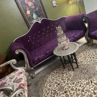 سرویس مبل ۷ نفره