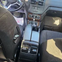 بنزc280مدل2009|خودرو سواری و وانت|تهران, شهرک غرب|دیوار