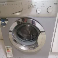 ماشین لباسشویی