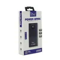 پاوربانک فست بیست هزار