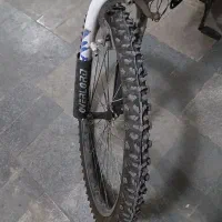 دوچرخه ۲۶ کاملا سالم|دوچرخه، اسکیت، اسکوتر|کرج, گلستان|دیوار