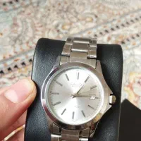 ساعت کاسیو صفر