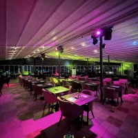 استخدام نیروی رستوران هرمانو