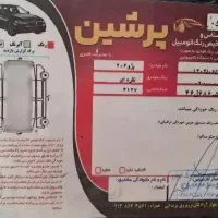 پژو ۲۰۶sd v8|خودرو سواری و وانت|یزد, |دیوار