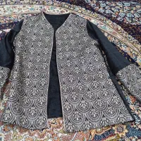 مانتو نو نو از سایز 36تا 42|لباس|اردبیل, |دیوار