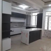 دکوراسیون اشپزخانه سعادت