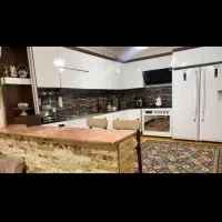 آپارتمان۸۶متر/بلوار شاهد/طبقه۱/دوخواب املاک پرهام|فروش آپارتمان|نهاوند, |دیوار