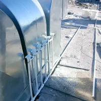 تاسیسات لوله کشی ساختمان درسراسرتهران|خدمات پیشه و مهارت|تهران, خواجه نظام الملک|دیوار