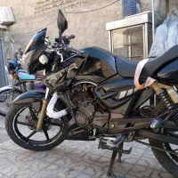 آپاچی 180مدل ۹۰