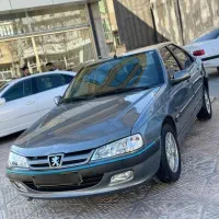 پژوپارسElX|خودرو سواری و وانت|بانه, |دیوار