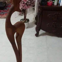 مجسمه|مجسمه، تندیس، ماکت|کیش, |دیوار